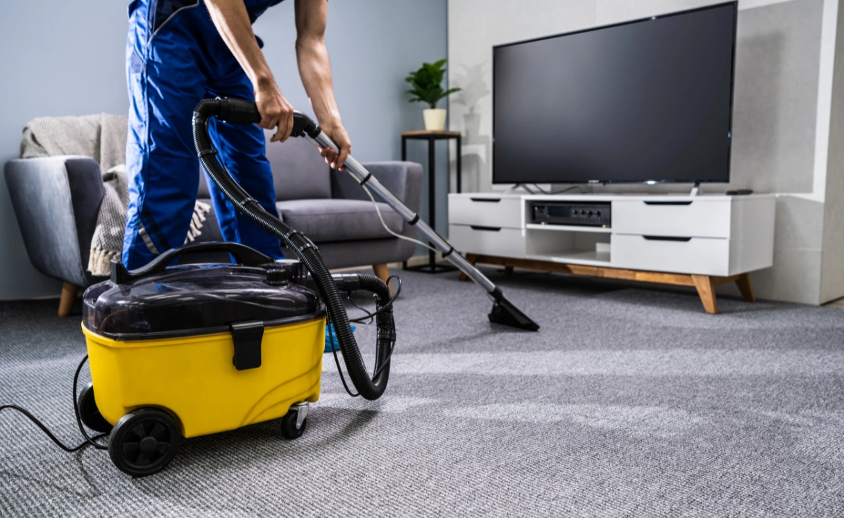 Extract Carpet Repair Altona North Contact Office